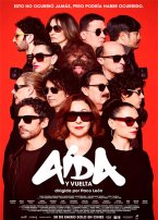 A&iacute;da y vuelta