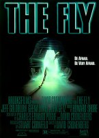 Zinema eta Zientzia: La mosca (VOSE)