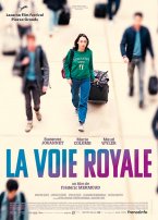 Zinema eta Zientzia: La Voie Royale (VOSE)