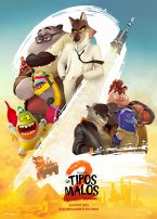 Los tipos malos 2 