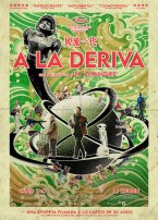 Golem Verano: A la deriva (V.O.S.E.)