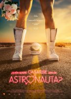 Quién quiere casarse con un astronauta