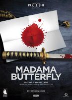 OPERA FEST 2025: Madama Butterfly, Festival Puccini Torre del Lago