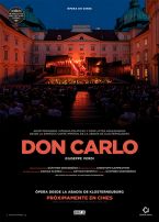 OPERA FEST 2025: Don Carlo, Abadía de Klosterneuburg