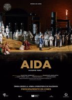OPERA FEST 2025: Aida, Macerata Opera Fest