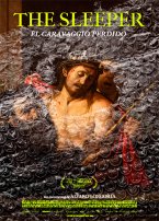 The Sleeper. El Caravaggio perdido