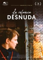 La infancia desnuda (V.O.S.E.)