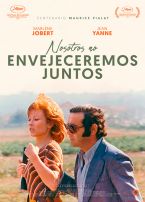 La boca abierta (V.O.S.E.)
