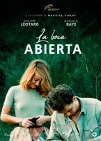 La boca abierta (V.O.S.E.)