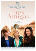 Tres amigas