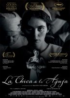 La chica de la aguja (V.O.S.E.)