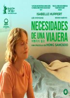 La viajera (V.O.S.E.)