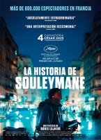 La historia de Souleymane 