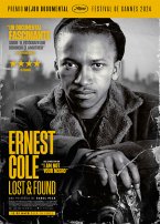 Ernest Cole: Lost and Found (V.O.S.E.)