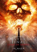 Destino final: Lazos de sangre 