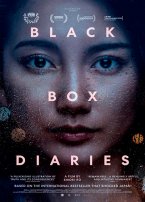 14ª CARAVANA: BLACK BOX DIARIES (V.O.S.E.)