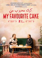 14ª CARAVANA: NO ES MI HISTORIA, ES LA DE TODAS + MY FAVOURITE CAKE (V.O.S.E.)