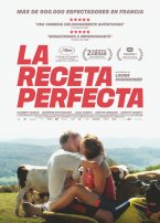 La receta perfecta