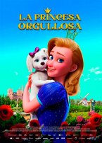 La princesa orgullosa