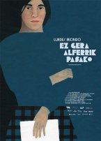 Lurdes Iriondo, ez gera alferrik pasako