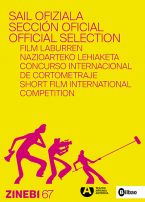 Zinebi: BDOCS 9: La muraille