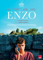 QueerCineMad: Enzo (VOSE)