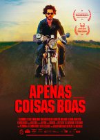 QueerCineMad: Apenas Coisas Boas (VOSE)
