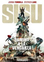 Sisu: Camino a la venganza 