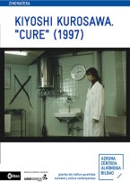 ZINEMATEKA: KIYOSHI KUROSAWA. "CURE"
