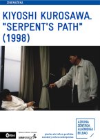 ZINEMATEKA: KIYOSHI KUROSAWA. "EYES OF THE SPIDER"