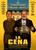 La cena
