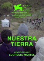 ZINEMAKUMEAK GARA: Nuestra tierra