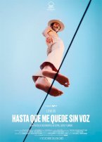 Hasta que me quede sin voz 