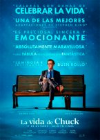 La vida de Chuck