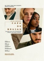 Caza de brujas  (V.O.S.E.)