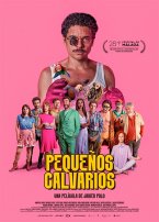 Pequeños calvarios 
