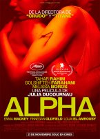 Alpha  (V.O.S.E.)