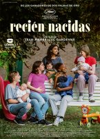 Recién nacidas (V.O.S.E.) Recién nacidas (V.O.S.E.)
