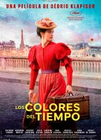 Los colores del tiempo Los colores del tiempo