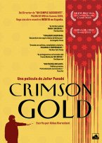 Crimson Gold (V.O.S.E.) Crimson Gold (V.O.S.E.)