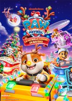 PAW Patrol | ¡La Patrulla Canina salva la Navidad! PAW Patrol | ¡La Patrulla Canina salva la Navidad!