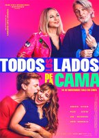 Todos los lados de la cama  Todos los lados de la cama