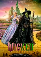 Wicked: Parte II (V.O.S.E.) Wicked: Parte II (V.O.S.E.)