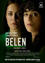 Ciclo DDHH: Belén