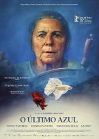 Ciclo DDHH: El sendero azul (VOSE)