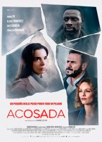 Acosada (V.O.S.E.)