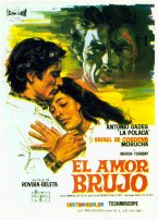 KLASIKOAK 2025: EL AMOR BRUJO
