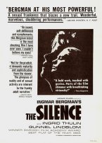 KLASIKOAK 2025: TYSTNADEN / EL SILENCIO