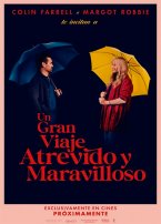 Un gran viaje atrevido y maravilloso (V.O.S.E.)