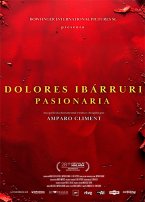 Dolores Ibárruri. Pasionaria